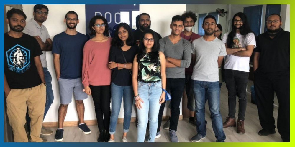 Front-end Coders October Meetup